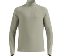 ODLO Essential Ceramiwarm - Hombre - Verde - talla L- modelo 2025