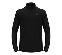 Odlo camiseta manga larga Essential Ceramiwarm ECO M Negro