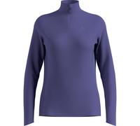 ODLO Essential Ceramiwarm - Mujer - Azul - talla M- modelo 2025