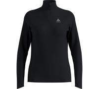 ODLO Essential Ceramiwarm - Mujer - Negro - talla S- modelo 2025