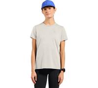 ODLO Essential Flyer - Mujer - Gris - talla L- modelo 2026