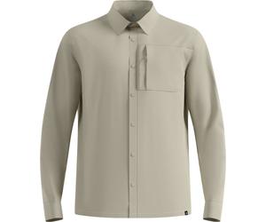 ODLO Essential - Hombre - Gris - talla L- modelo 2026