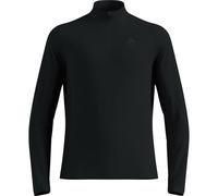 ODLO Essential Light - Hombre - Negro - talla S- modelo 2025