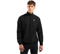 ODLO Essential Light Jacket - Hombre - Negro - talla S- modelo 2025