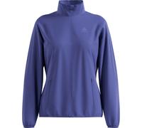 Odlo - Essential Light Jacket W Skipper Blue para Mujer - Talla S - Azul marino Azul marino S