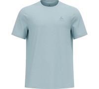 ODLO Essential Linencool - Hombre - Azul - talla L- modelo 2026