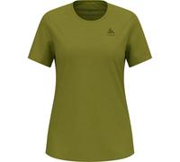 ODLO Essential Linencool - Mujer - Verde - talla XS- modelo 2026