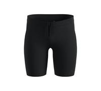 Odlo Essential Mallas para Correr Hombres Negro - Black M