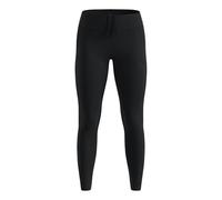 Odlo Essential Mallas para Correr Mujeres Negro - Black XL