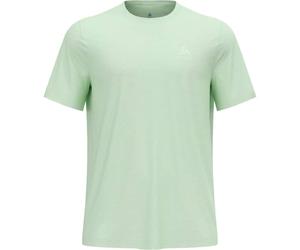 ODLO Essential Mc Active 365 - Hombre - Verde - talla XL- modelo 2025