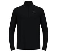 Odlo Essential Mid Layer 1/2 Zip Camiseta de Running Hombre