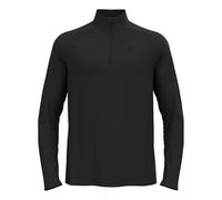 Odlo Essential Mid Layer 1/2 Zip Camiseta de Running Hombre