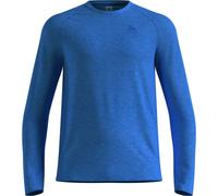 ODLO Essential Seamless - Hombre - Azul - talla S- modelo 2026
