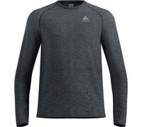 ODLO Essential Seamless - Hombre - Gris - talla XL- modelo 2026