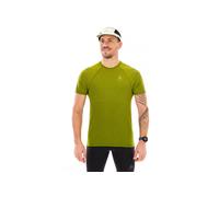 Odlo Essential Seamless L Caqui