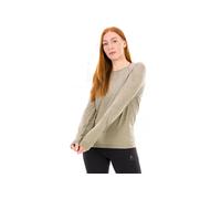 Odlo Essential Seamless M Verde