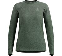 ODLO Essential Seamless - Mujer - Verde - talla M- modelo 2025