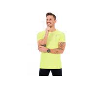 Odlo Essential Seamless S Amarillo/oro