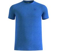 ODLO Essential Seamless - Hombre - Azul - talla XL- modelo 2026