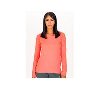 Odlo Essential Seamless vêtement running femme déstockage L Orange