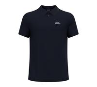 Odlo Essential Solid Camiseta de Senderismo Hombre (Pack de 1)