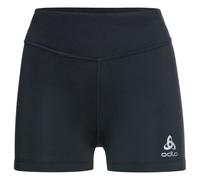 ODLO Essential Sprinter Short W - Mujer - Negro - talla XS- modelo 2025