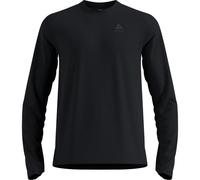 ODLO Essential Thermal - Hombre - Negro - talla XL- modelo 2025