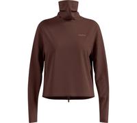 ODLO Essential Thermal Midlayer W - Mujer - Marrón - talla M- modelo 2026