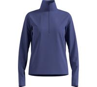 ODLO Essential Thermal - Mujer - Azul - talla L- modelo 2025