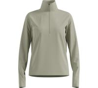 ODLO Essential Thermal - Mujer - Verde - talla XS- modelo 2025