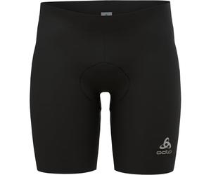 ODLO Essential Tight Short - Hombre - Negro - talla S- modelo 2025
