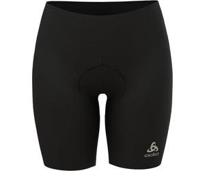 ODLO Essential Tight Short W - Mujer - Negro - talla L- modelo 2025