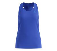 Odlo Essential Top de Running Mujeres Azul - Dazzling Blue S