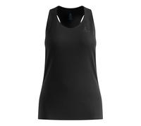 Odlo Essential Top de Running Mujeres Negro - Black L