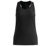 Odlo Essential Top de Running Mujeres Negro - Black M
