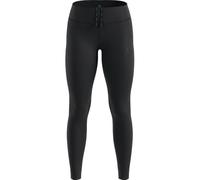 Odlo Essential Warm Mallas de Running Mujer