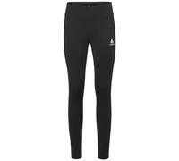 Odlo Essential Warm Mallas para Correr Mujeres Black