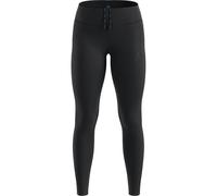 ODLO Essential Warm - Mujer - Negro - talla L- modelo 2025