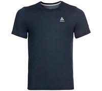 Odlo F-Dry_550822 Camiseta de Manga Corta Hombre (Pack de 1)