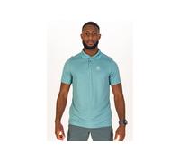 Odlo F-Dry ECO vêtement running homme déstockage S Vert