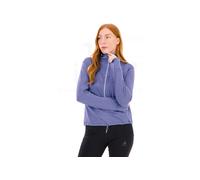 Odlo forro polar Mid Layer 1/2 Zip Roy M Azul