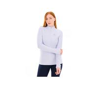 Odlo forro polar Roy 1/2 Zip XS Bleu