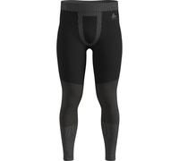 Odlo Fundamentals Performance Warm BL Bottom Long Hombre