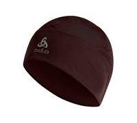 Odlo gorro Ceramiwarm TU Marrón