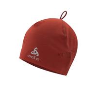 Odlo gorro Move Light Bonnets / Gants TU Rouge