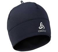 Odlo Gorro para hombre y mujer Polyknit Warm I Gorro deportivo de invierno I Gorro de invierno I Unisex