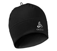 Odlo Gorro para hombre y mujer Polyknit Warm I Gorro deportivo de invierno I Gorro de invierno I Unisex