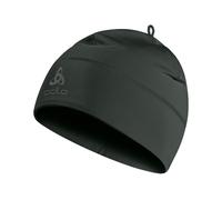 Odlo gorro Polyknit Warm ECO Bonnets / Gants TU Kaki