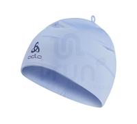 Odlo gorro Polyknit Warm ECO TU Azul