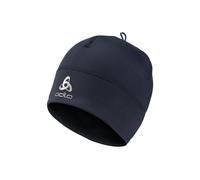 Odlo gorro Polyknit Warm ECO TU Azul marino